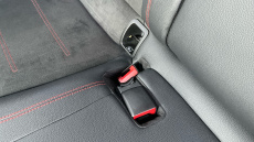 Mercedes-Benz GLA 200d AMG Line Premium 5dr Auto Diesel Hatchback